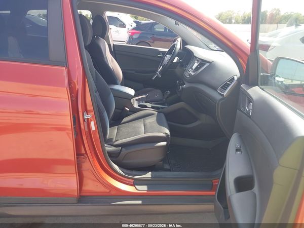 2016 HYUNDAI TUCSON SPORT — I5