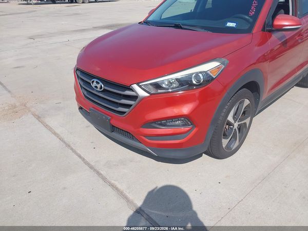 2016 HYUNDAI TUCSON SPORT — I6