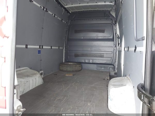 2015 MERCEDES-BENZ SPRINTER S HIGH ROOF — I7