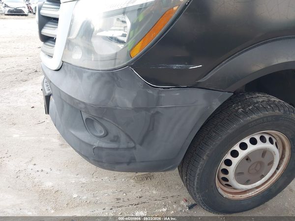 2015 MERCEDES-BENZ SPRINTER S HIGH ROOF — I153