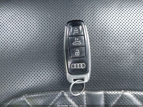2021 AUDI SQ7 — I11