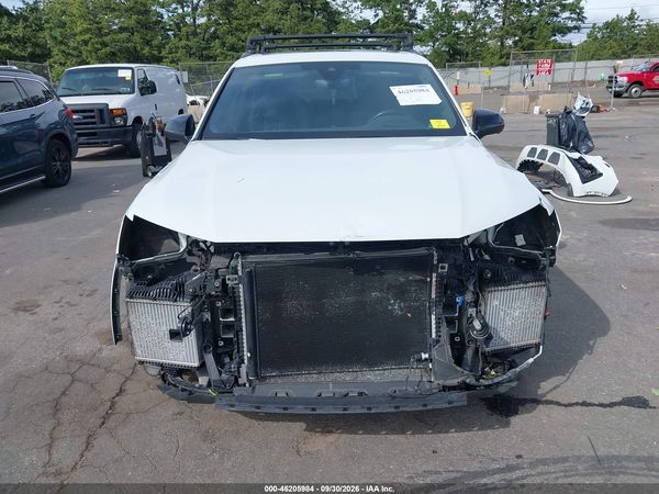 2021 AUDI SQ7 — I115