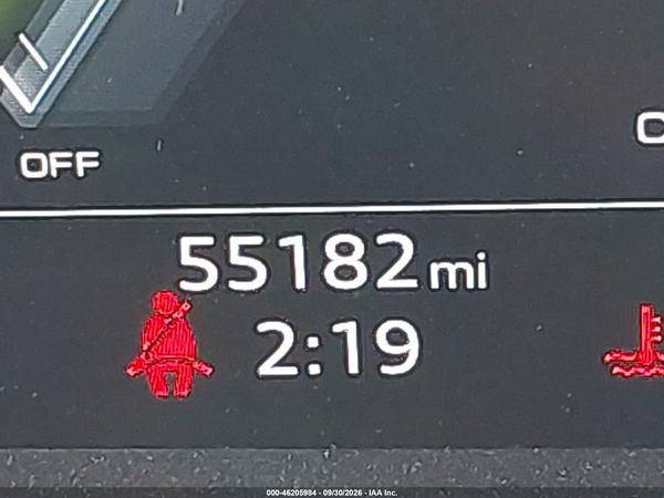 2021 AUDI SQ7 — I118
