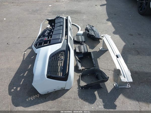 2021 AUDI SQ7 — I154