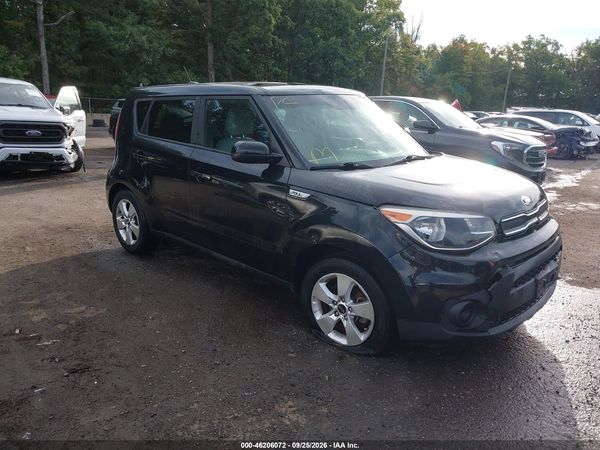 2018 KIA SOUL ! — I1