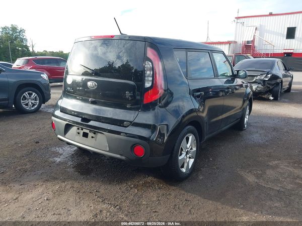 2018 KIA SOUL ! — I4
