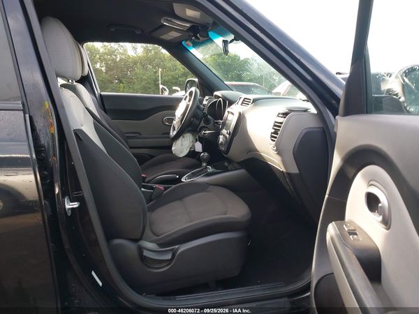 2018 KIA SOUL ! — I5