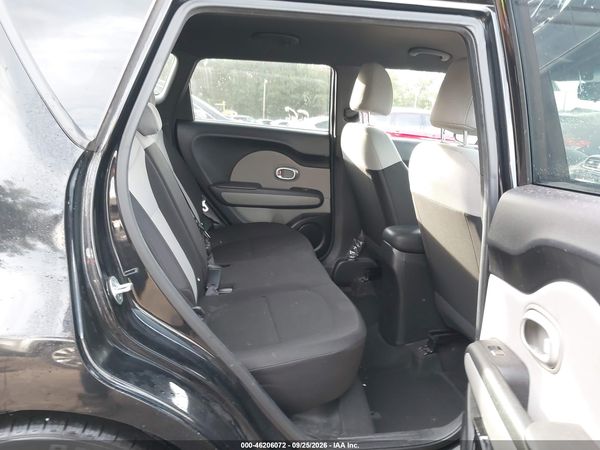 2018 KIA SOUL ! — I8