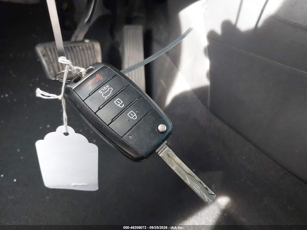 2018 KIA SOUL ! — I11