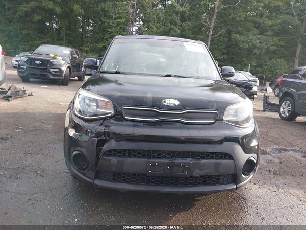2018 KIA SOUL ! — I115