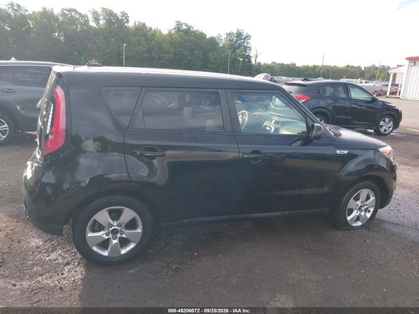 2018 KIA SOUL ! — I116