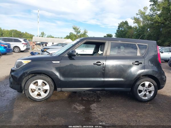 2018 KIA SOUL ! — I117