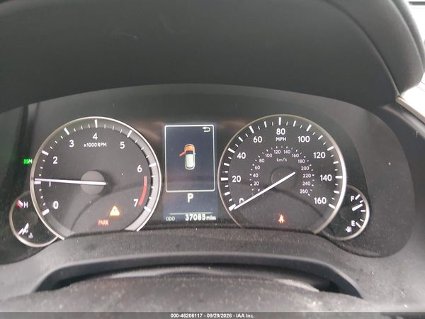 2022 LEXUS RX 350 350 Premium — I7