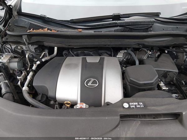2022 LEXUS RX 350 350 Premium — I10