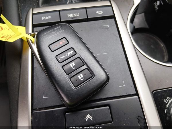 2022 LEXUS RX 350 350 Premium — I11