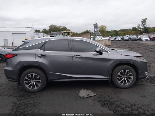 2022 LEXUS RX 350 350 Premium — I116