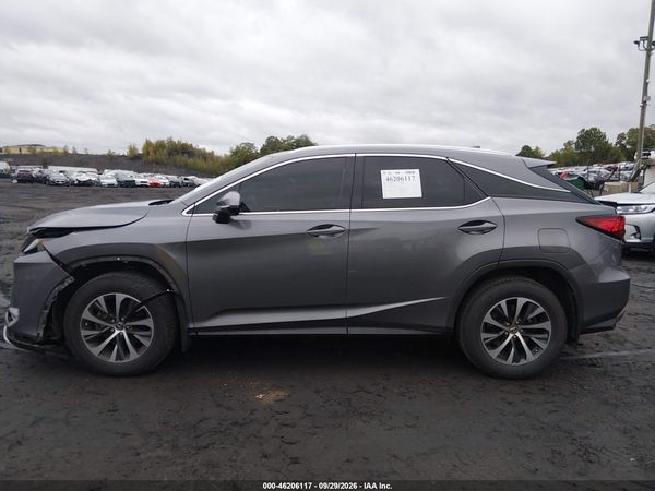2022 LEXUS RX 350 350 Premium — I117