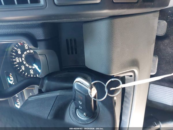 2018 FORD F-150 XL — I11