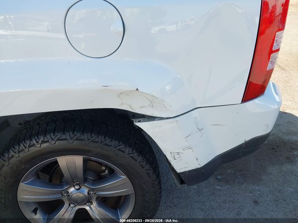 2016 JEEP PATRIOT SPORT SE — I6