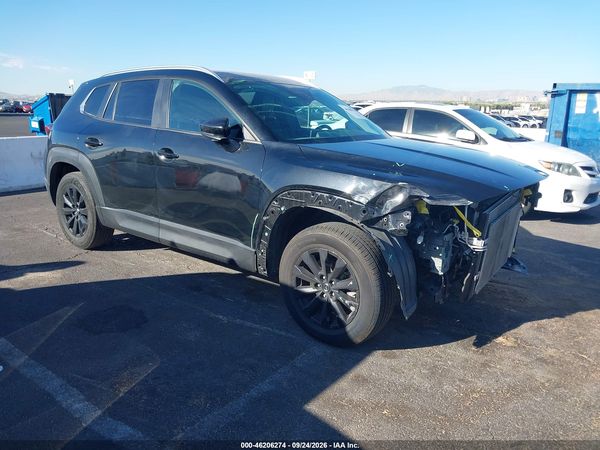 2025 MAZDA CX-50 2.5 S PREFERRED PACKAGE — I1