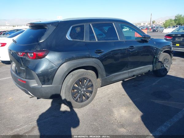 2025 MAZDA CX-50 2.5 S PREFERRED PACKAGE — I4