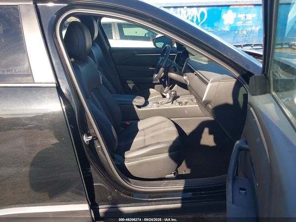 2025 MAZDA CX-50 2.5 S PREFERRED PACKAGE — I5