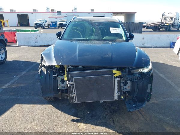 2025 MAZDA CX-50 2.5 S PREFERRED PACKAGE — I6