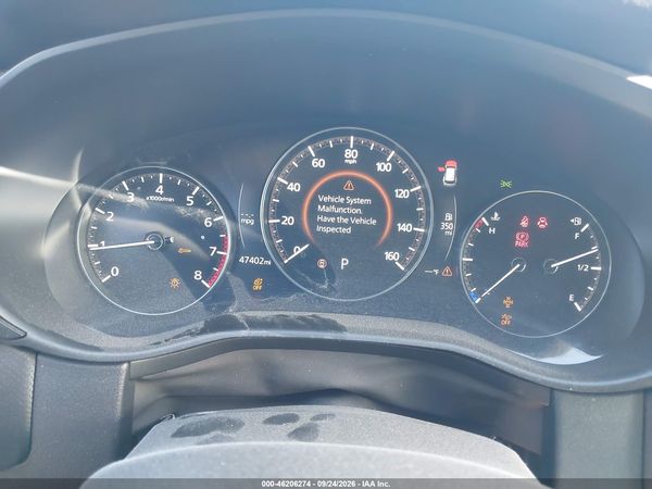 2025 MAZDA CX-50 2.5 S PREFERRED PACKAGE — I7