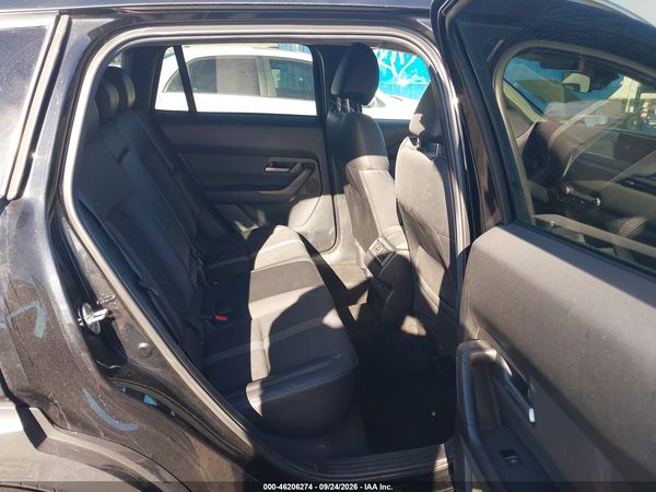2025 MAZDA CX-50 2.5 S PREFERRED PACKAGE — I8