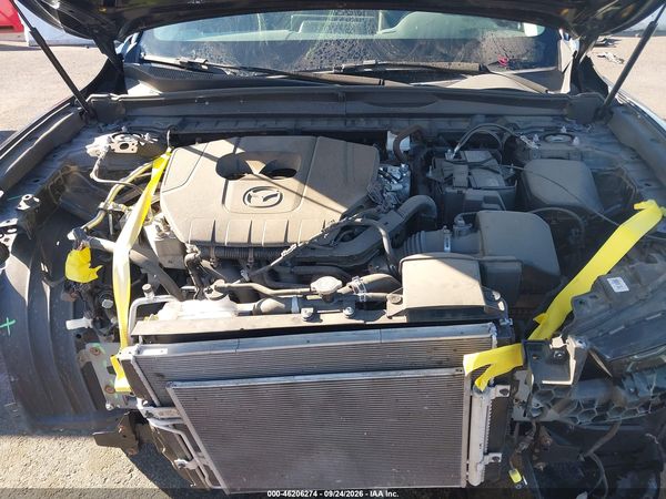 2025 MAZDA CX-50 2.5 S PREFERRED PACKAGE — I10