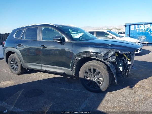 2025 MAZDA CX-50 2.5 S PREFERRED PACKAGE — I153