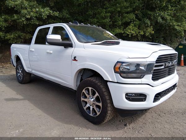 2019 RAM 2500 TRADESMAN  4X4 6'4 BOX — I1