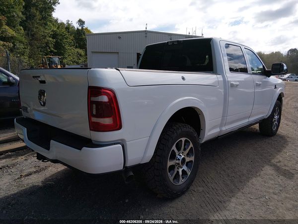 2019 RAM 2500 TRADESMAN  4X4 6'4 BOX — I4