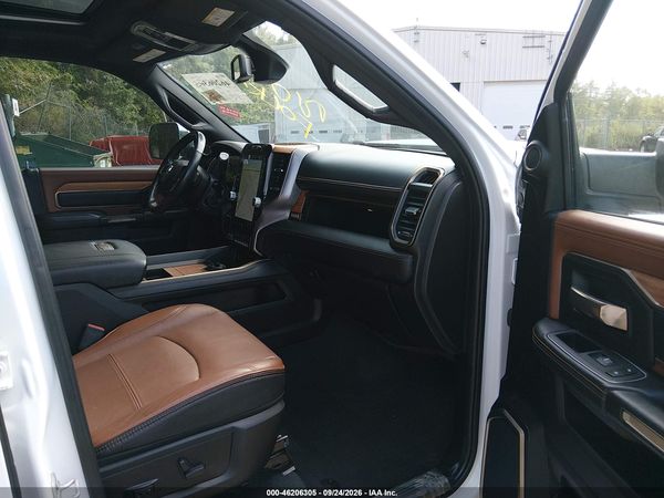 2019 RAM 2500 TRADESMAN  4X4 6'4 BOX — I5