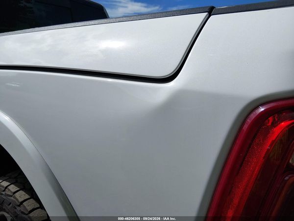 2019 RAM 2500 TRADESMAN  4X4 6'4 BOX — I6