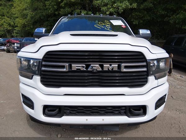 2019 RAM 2500 TRADESMAN  4X4 6'4 BOX — I115