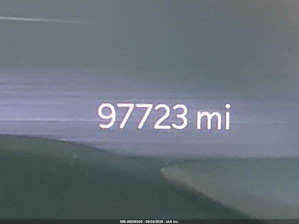 2019 RAM 2500 TRADESMAN  4X4 6'4 BOX — I118