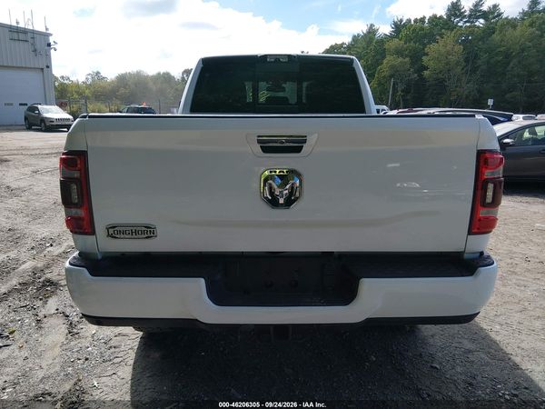 2019 RAM 2500 TRADESMAN  4X4 6'4 BOX — I119
