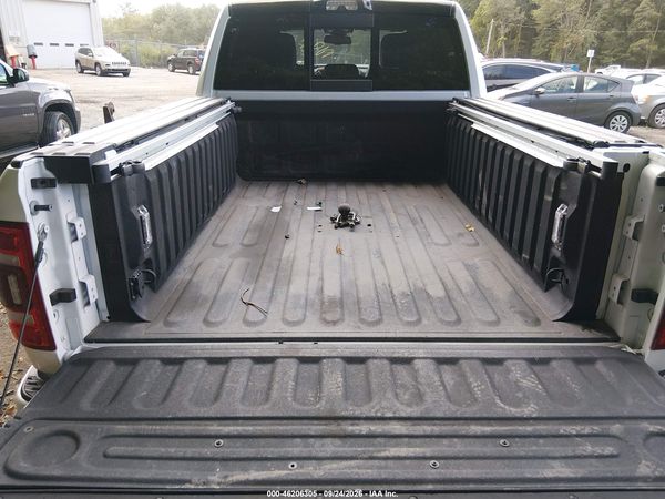 2019 RAM 2500 TRADESMAN  4X4 6'4 BOX — I153