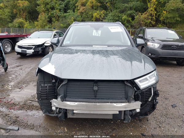 2018 AUDI Q5 — I115