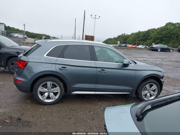 2018 AUDI Q5 — I116