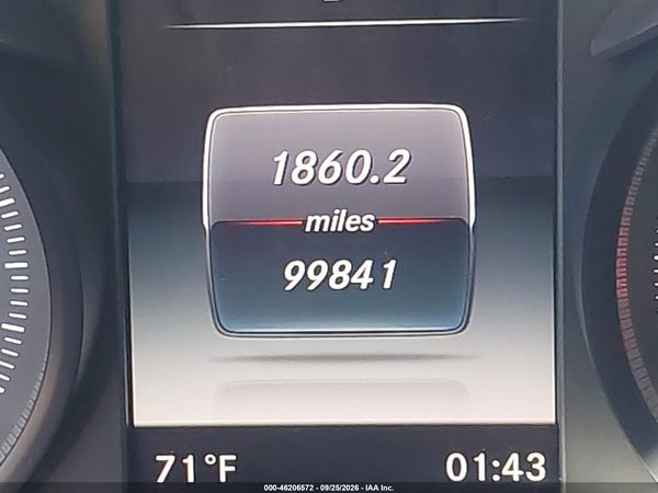 2015 MERCEDES-BENZ C 300 4MATIC — I118