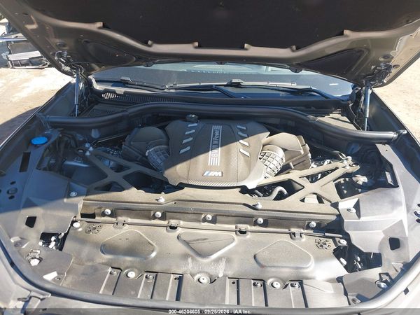 2022 BMW X5 M X5 M/M Competition — I10