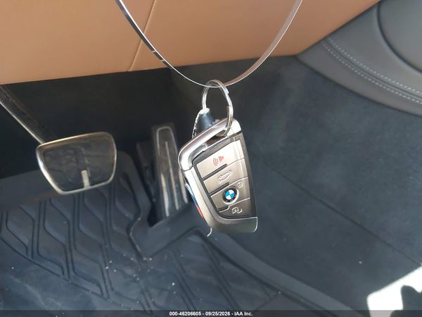 2022 BMW X5 M X5 M/M Competition — I11