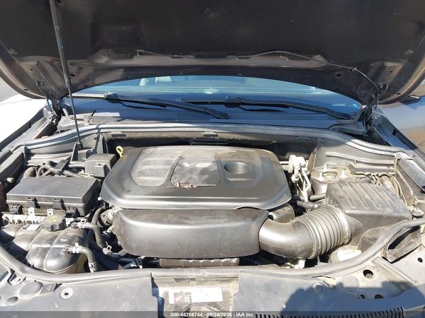 2018 JEEP GRAND CHEROKEE ALTITUDE 4X2 — I10