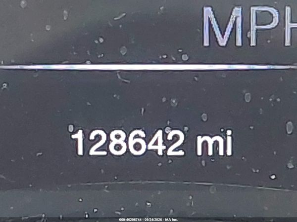 2018 JEEP GRAND CHEROKEE ALTITUDE 4X2 — I118