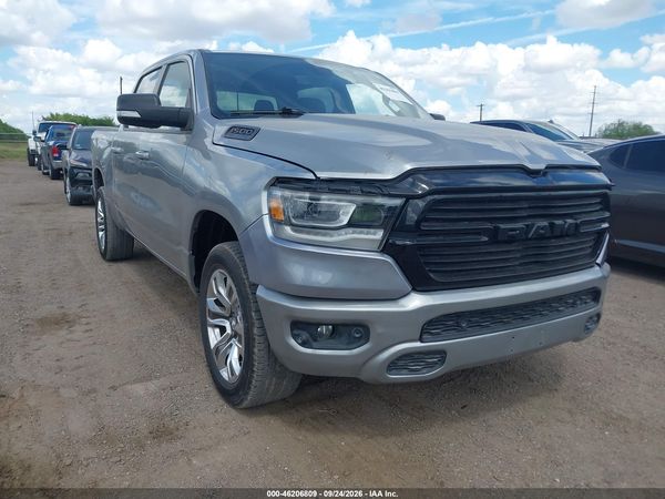 2022 RAM 1500 LONE STAR  4X2 5'7 BOX — I1