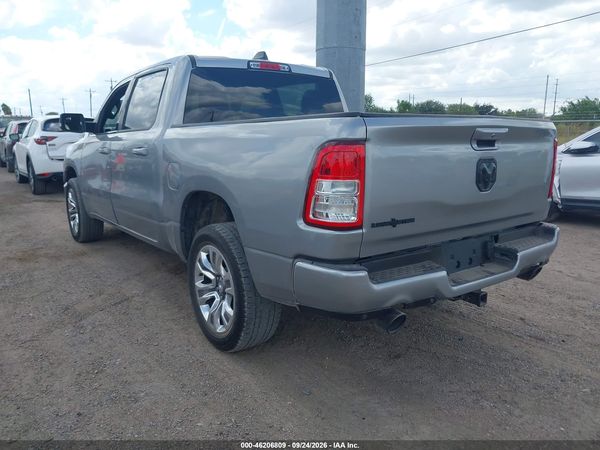 2022 RAM 1500 LONE STAR  4X2 5'7 BOX — I3