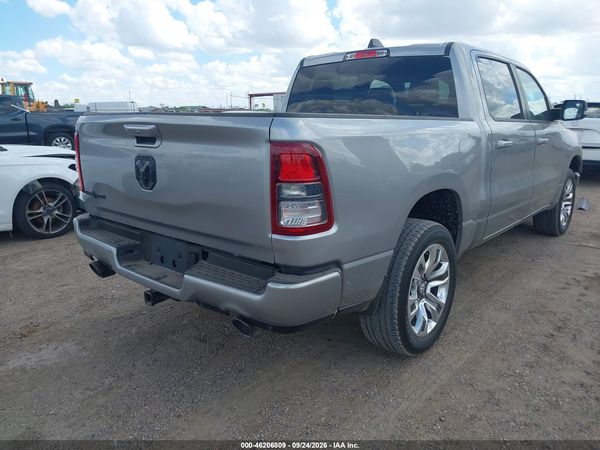 2022 RAM 1500 LONE STAR  4X2 5'7 BOX — I4