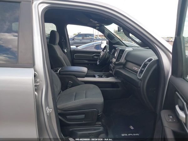 2022 RAM 1500 LONE STAR  4X2 5'7 BOX — I5